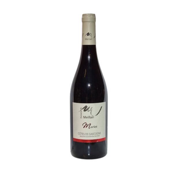 Cuvée Merlot 75cl.