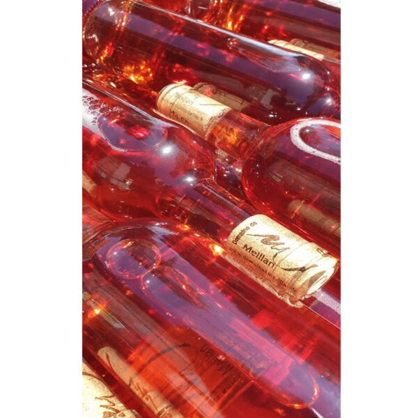 Caractère rosé 75cl. – Image 2