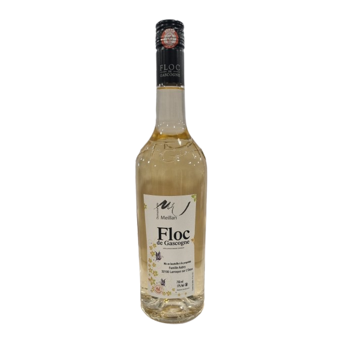 Floc de Gascogne blanc - Copier