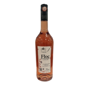 Floc de Gascogne rosé