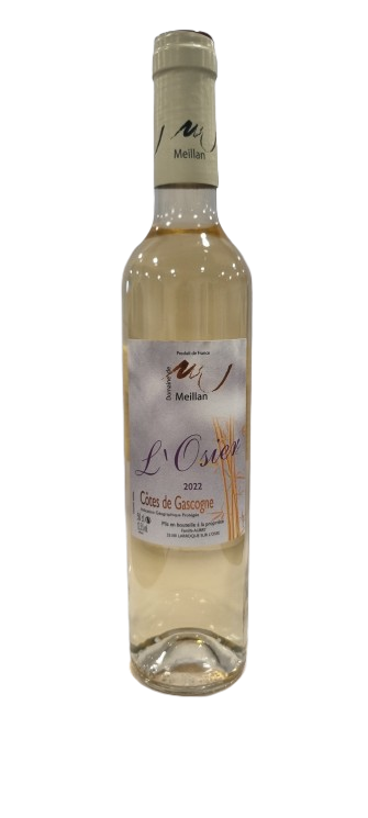 L'Osier blanc doux 50cl. – Image 3