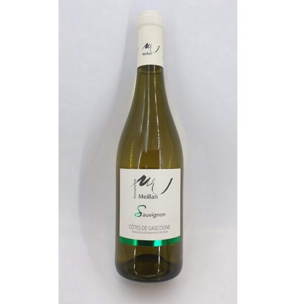 Cuvée Sauvignon 75cl. – Image 2