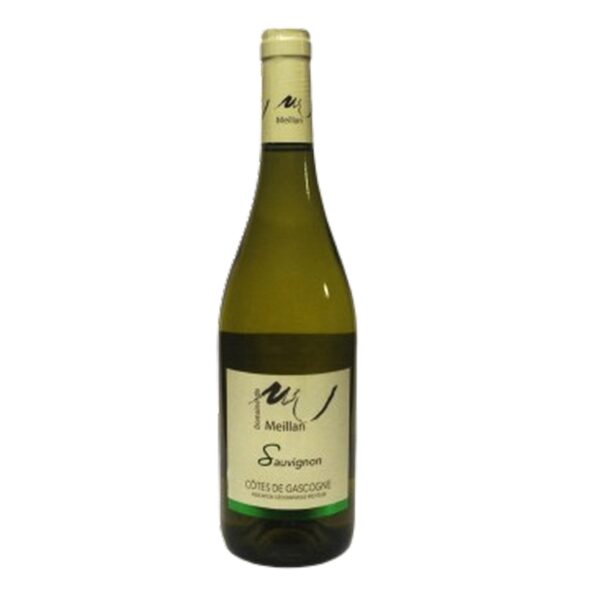 Cuvée Sauvignon 75cl.