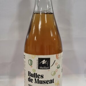 Bulles de Muscat
